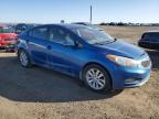 2014 Kia Forte Lx за продажба в Rocky View County, AB - Side