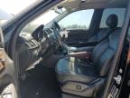 2015 Mercedes-Benz Ml 350 4Matic en Venta en Arcadia, FL - Side