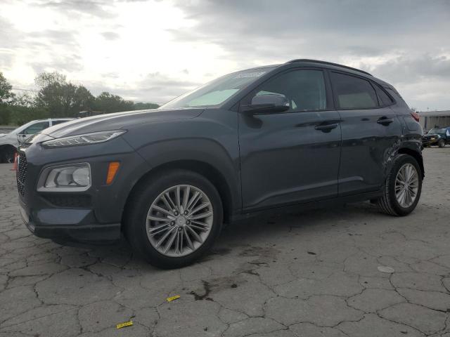  HYUNDAI KONA 2020 Сірий
