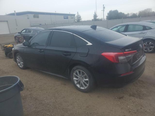 2024 HONDA CIVIC EX