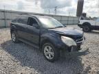 2026 Chevrolet Equinox Lt продається в Montgomery, AL - Front End