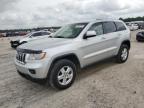 2012 Jeep Grand Cherokee Laredo zu verkaufen in Houston, TX - Normal Wear