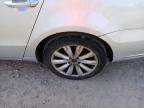2013 VOLKSWAGEN PASSAT HIG for sale at Copart CORBY