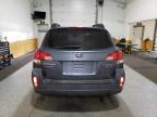 4S4BRCAC9D3****** Salvage and Repairable 2013 Subaru Outback in Alaska State