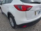 2015 MAZDA CX-5 SE-L for sale at Copart YORK