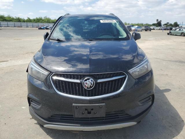  BUICK ENCORE 2020 Чорний