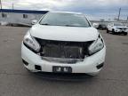 2017 Nissan Murano S na sprzedaż w Ham Lake, MN - Front End