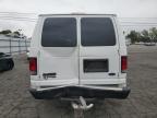 2011 Ford Econoline E250 Van zu verkaufen in Colton, CA - Rear End