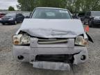 2002 Nissan Frontier King Cab Xe იყიდება Arlington-ში, WA - Front End