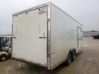 2022 Forest River Enclosed Cargo Trailer للبيع في Haslet، TX - Front End