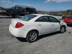 2006 Pontiac G6 Se1 zu verkaufen in York Haven, PA - Front End