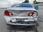 2010 Chevrolet Malibu Ls за продажба в Lebanon, TN - Rear End