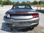 2024 Ford Mustang للبيع في Fort Pierce، FL - Side