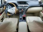 2012 Lexus Rx 350 en Venta en Indianapolis, IN - Front End