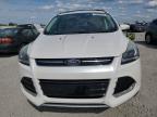 2016 Ford Escape Titanium de vânzare în Earlington, KY - Hail