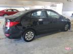 2017 Hyundai Accent Se   de vânzare în Sandston, VA - Front End