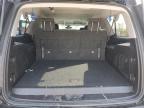 2018 Chevrolet Suburban K1500 Ls продається в Pekin, IL - Front End