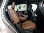 2020 Lincoln Aviator Reserve zu verkaufen in Ham Lake, MN - Side