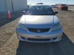 2005 Honda Civic Lx იყიდება Temple-ში, TX - Rear End