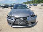 2015 Lexus Is 250 for Sale in Harleyville, SC - Front End