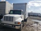 1997 International 4700 Box Truck en Venta en Cicero, IN - Side
