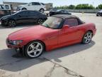 2004 Honda S2000  للبيع في Wilmer، TX - Side