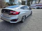 2018 Honda Clarity Touring for Sale in North Billerica, MA - Normal Wear