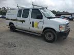 2013 Ford Econoline E250 Van იყიდება Greenwell Springs-ში, LA - Rear End