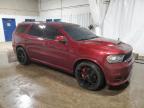 2018 Dodge Durango Srt იყიდება Glassboro-ში, NJ - Minor Dent/Scratches