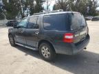 2007 Ford Expedition Xlt for Sale in Van Nuys, CA - Side