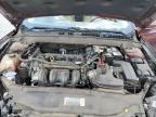 2016 Ford Fusion Se na sprzedaż w Tifton, GA - Front End