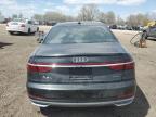 2019 Audi A8 L for Sale in Des Moines, IA - Front End