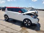 2019 Kia Soul + продається в Grand Prairie, TX - Front End