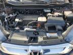 2018 Honda Cr-V Lx en Venta en Cahokia Heights, IL - Hail