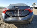 2016 Toyota Corolla L للبيع في Chatham، VA - Rear End