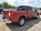 2018 Nissan Titan S იყიდება Conway-ში, AR - Water/Flood