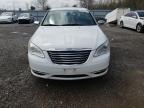 2014 CHRYSLER 200 LIMITED à vendre chez Copart ON - LONDON