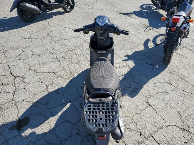 2019 GENUINE SCOOTER CO. BUDDY 125