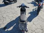 2019 GENUINE SCOOTER CO. BUDDY 125 for sale at Copart CA - MARTINEZ