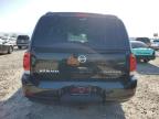 2011 Nissan Armada Platinum იყიდება Magna-ში, UT - Normal Wear