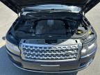 2016 Land Rover Range Rover Supercharged продається в North Billerica, MA - Minor Dent/Scratches