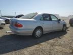 2000 Mercedes-Benz E 320 de vânzare în American Canyon, CA - Front End