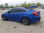 2020 Honda Civic Exl for Sale in Rogersville, MO - Top/Roof