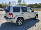2008 Jeep Liberty Limited for Sale in Concord, NC - Front End