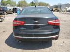 2016 Kia Cadenza Luxury للبيع في Chalfont، PA - Front End