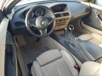 2004 Bmw 645 Ci Automatic for Sale in American Canyon, CA - Vandalism