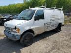 2002 Ford Econoline E250 Van за продажба в Baltimore, MD - Side
