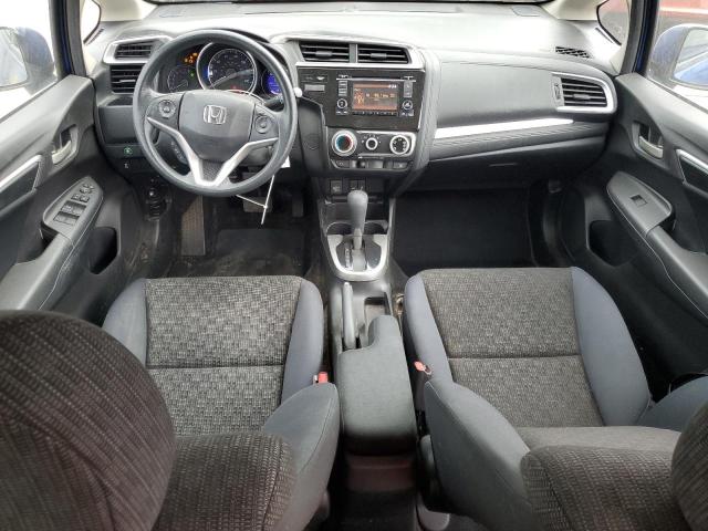  HONDA FIT 2016 Синий