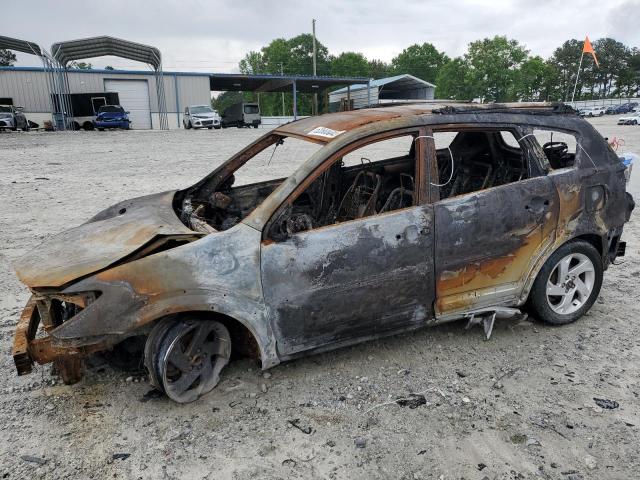 2005 Pontiac Vibe 