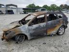2005 Pontiac Vibe  en Venta en Loganville, GA - Burn
